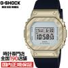 G-SHOCK �~�b�h�T�C�Y ���^���J�o�[�h Belle Courb GM-S5600BC-1JF �����Y ���f�B�[�X �r���v �d�r�� �f�W�^�� �������K�i