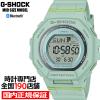 G-SHOCK �~�b�h�T�C�Y GMD-B300�V���[�Y GMD-B300-3JF �����Y ���f�B�[�X �r���v �d�r�� Bluetooth �f�W�^�� �����o���h �������K�i �J�V