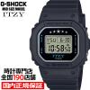 G-SHOCK �~�b�h�T�C�Y ITZY �R���{���[�V�������f�� GMD-S5610IT-1JR �����Y ���f�B�[�X �r���v �d�r�� �X�N�G�A �f�W�^�� �������K�i �J