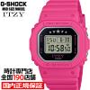 G-SHOCK �~�b�h�T�C�Y ITZY �R���{���[�V�������f�� GMD-S5610IT-4AJR �����Y ���f�B�[�X �r���v �d�r�� �X�N�G�A �f�W�^�� �������K�i