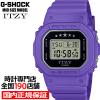 G-SHOCK �~�b�h�T�C�Y ITZY �R���{���[�V�������f�� GMD-S5610IT-6JR �����Y ���f�B�[�X �r���v �d�r�� �X�N�G�A �f�W�^�� �������K�i �J