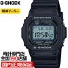 G-SHOCK 5600�V���[�Y �d�g�\�[���[ �����Y �r���v �f�W�^�� �����o���h �u���b�N GW-M5610U-1CJF �������K�i �J�V�I