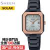 �J�V�I �V�[�� �\�[���[�T�t�@�C�A���f�� �X�N�G�A �I�N�^�S�� SHS-4528GBJ-7AJF ���f�B�[�X �r���v �\�[���[ �u���b�N �s���N�S�[���h 