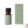 �����̖� �y�p�[�~���g���� 10ml 3�{�Z�b�g �A���}�I�C�� �G�b�Z���V�����I�C�� �����g�[��
