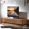 �y�{��P5%�Ҍ��z �e���r�� ���[�{�[�h 180 ���Y �����i �A���_�[ ���C �ؐ��e���r�� TV�� �e���r�{�[�h �e���r���b�N ���[�^�C�v �i�`��