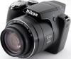 �j�R�� �R���f�W Nikon COOLPIX P90 ���� �V�iSD�J�[�h ���J�����P�[�X �t�� �͂��Ă����Ɏg���� ��U��␳ �����ۏ�