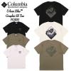 ���[���֔��� �R�����r�A Columbia ���� T�V���c PG3033 �A�[�o���n�C�N�O���t�B�b�N �V���[�g�X���[�uT�V���c �����Y �z������