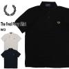 FRED PERRY �t���b�h�y���[ The Fred Perry Shirt ���� �|���V���c  M3 ���[�������[�X ���S �t���b�h�y���[�t�B�b�g ���K�̔��X