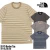 ���[���֔���  THE NORTH FACE �U�E�m�[�X�E�t�F�C�X ����  T�V���c NT32639 �t���b�V���h���C�{�[�_�[�e�B�[ �N���[�l�b�N �A�E�g�h�A 
