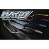 ���t�A���h���[�h�X�|�[�c HARDY MX�n���h���o�[ TI MID �^�C�v2 HB1BTI