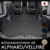 �g���^ ALPHARD/VELLFIRE �A���t�@�[�h/���F���t�@�C�A �^��:AGH40W/AGH45W / AAHH40W/AAHH45W D.A.D �����O���Q�b�W�}�b�g �`�F�b�N���f