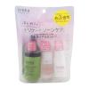 iroha �C���n �C���e�B���[�g�P�A �g���C�A���Z�b�g �A�\�[�v 30mL ���[�V���� 20mL �ێ��~���N 20mL �������Z�b�g [�M�t�g���b�s���O��