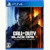 �y�V�i�zPS4 Call of Duty: Black Ops7 - �N���X�W�F���o���h���yCERO:Z�z�y���[���ցz