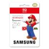 �y�V�i�zSwitch2 Samsung microSD Express Card 256GB for Nintendo Switch 2�y���[���ցz