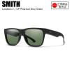 SMITH  �X�~�X  20439301  Lowdown2   ���[�_�E��2  Matte Black  CP-Polar Gray Green  �X�~�X�T���O���X�@�Ό������Y