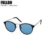 FULLON  �t���[��  FBL064-1   Black�ESilver  Light Blue �Ό�  �@�Ό������Y�@�������@UV�J�b�g�@�M�t�g�@�T���O���X