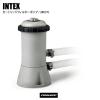 INTEX �C���e�b�N�X  �J�[�g���b�W�t�B���^�[�E�|���v 28637 �����p ���V�� �v�[���p�i