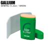 GALLIUM �K���E�� GENERAL�EG Joker(30g) SW2254 �X�L�[  �X�m�[�{�[�h  ���b�N�X  �ȈՃ��b�N�X  �ȒP  �K���E�����b�N�X