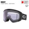 OAKLEY �I�[�N���[ FLIGHT PATH L MATTE BLACK �t���C�g�p�XL �}�b�g�u���b�N OO7110-34 �v���Y���N���A �X�L�[ �X�m�[�{�[�h �X�m�{ �{