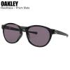 OAKLEY �I�[�N���[ REEDMACE (A) ���[�h���C�X MATTE BLACK PRIZM SLATE OO9126-12 �I�[�N���[�T���O���X �T���O���X