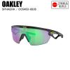 OAKLEY �I�[�N���[ SPHAERA �X�t�@�G�� MATTE BLACK INK PRIZM ROAD JADE OO940308 �X�|�[�c�T���O���X �I�[�N���[�T���O���X