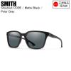 SMITH �X�~�X Shoutout CORE �V���E�A�E�g�R�A Matte Black Polar Gray 20439201 �X�~�X�T���O���X �T���O���X