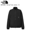 THE NORTH FACE �m�[�X�t�F�C�X NP22560 Enride Track Jacket K �W���P�b�g �A�E�^�[ �㒅 �m�[�X�t�F�C�X�W���P�b�g