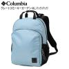 COLUMBIA �R�����r�A PU8726 �O���[�g�X���[�L�[�K�[�f��18L�o�b�N�p�b�N 445 �o�b�N�p�b�N �����b�N �J�o�� �ʋ� �ʊw