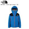 THE NORTH FACE �m�[�X�t�F�C�X NP12501 Climb Light Jacket �N���C�����C�g�W���P�b�g CA �W���P�b�g �A�E�^�[ �S�A�e�b�N�X