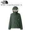 THE NORTH FACE �m�[�X�t�F�C�X NP72531 Compact Nomad Jacket �R���p�N�g�m�}�h�W���P�b�g AL �W���P�b�g �A�E�^�[ �g�b�v�X