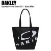 OAKLEY �I�[�N���[ ESSENTIAL COOLER TOTE 10.0 BLACK/WHITE FOS902345 �N�[���[�{�b�N�X �N�[���[�g�[�g �o�[�x�L���[ BBQ �L�����v