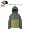 THE NORTH FACE �m�[�X�t�F�C�X NPJ22510 Compact Jacket �R���p�N�g�W���P�b�g GI �W���j�A �q�ǂ��� �W���P�b�g �A�E�^�[