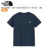 THE NORTH FACE �m�[�X�t�F�C�X NTJ32644 S/S Small Box Logo Tee UN �W���j�A �e�B�[�V���c T�V���c ���� �q�ǂ���