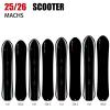 2026 SCOOTER �X�N�[�^�[ MACHS �}�b�N�X 25-26 �{�[�h�� �X�m�[�{�[�h