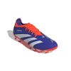 ADIDAS �A�f�B�_�X �v���f�^�[ PRO HG/AG IF6371 �t�b�g�E�F�A�z���C�g�~�\�[���[���b�h�~���V�b�h�u���[ �T�b�J�[ �X�p�C�N