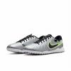 NIKE �i�C�L LEGEND 10 ACADEMY TF(�V���o�[�~�u���b�N) DV4342 001 �T�b�J�[ �g���[�j���O�V���[�Y