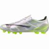 MIZUNO �~�Y�m �~�Y�m�A���t�@2 ELITE(�z���C�g) P1GA256209 �T�b�J�[ �X�p�C�N