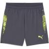 PUMA �v�[�} INDIVIDUAL CUP �V���[�c JR(�O���[) 660203 08 �W���j�A �v���p���c