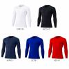 MIZUNO �~�Y�m INNER SHIRTS LS P2MAC520 �����C���i�[�V���c �ێ�
