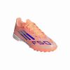 ADIDAS �A�f�B�_�X F50 LEAGUE TF J(�r�[���I�����W�~���V�b�h�u���[) JI0001 �T�b�J�[ �W���j�A �g���[�j���O�V���[�Y