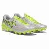 ASICS �A�V�b�N�X DS LIGHT X-FLY 6(�O���[�~�C�G���[) 1101A084 020 �T�b�J�[ �X�p�C�N DS���C�g �G�N�X�t���C