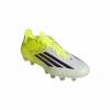 ADIDAS �A�f�B�_�X F50 ELITE HG/AG JAPAN(�C�G���[�~�z���C�g�~�u���b�N) JR6466 �T�b�J�[ �X�p�C�N