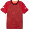 PUMA �v�[�} INDIVIFINAL �V���[�g�X���[�u�V���c(���b�h) 660865 01 �����v���V���c �v���N�e�B�X�V���c
