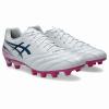 ASICS �A�V�b�N�X DS LIGHT PRO WIDE(�z���C�g�~�l�C�r�[�~�s���N) 1103A122 101 �T�b�J�[ �X�p�C�N ���C�h DS���C�g �v��