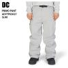 DC �f�B�[�V�[ �E�F�A ADYTP03027 PRIMO PANT 22-23 SLA0 �����Y �p���c �X�m�[�{�[�h