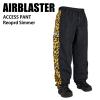 AIRBLASTER �G�A�u���X�^�[ Access Pant Leopard Shimmer 24-25 �E�G�A �����Y �p���c �X�m�[�{�[�h �G�A�u��