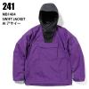 241 �g�D�[�t�H�[���� MB1404 SWIFT JACKET AI 24-25 �E�G�A �����Y �W���P�b�g �X�m�[�{�[�h �X�m�{