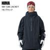NIMA �j�[�} NB-1206 ���j�Z�b�N�X �W���P�b�g 19/�u���b�N �X�m�[�{�[�h �X�m�{ �E�F�A 25-26