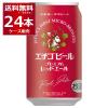 �r�[�� �N���t�g�r�[�� �������� �G�`�S�r�[�� �v���~�A�� ���b�h�G�[�� 350ml�~24�{(1�P�[�X)[�����������ꕔ�n��͏���]
