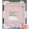 �y���Áz�������� �C���e�� Core i7 9800X 3.8GHz LGA2066 65W SREZ9 Intel Core i7